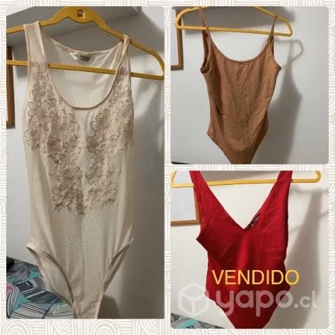 Lote de ropa - Imagen 2