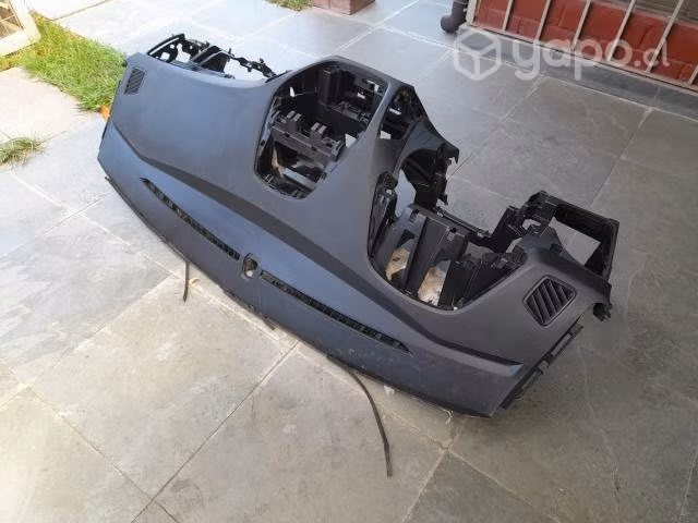 Tablero completo con airbag copiloto
