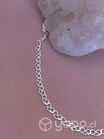 Pulsera corazones - Imagen 2