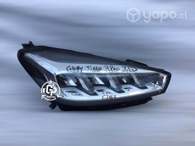 Optico rh chery tiggo 7 pro 2021-2023