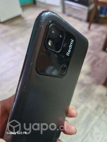 Celular redmi 10 - Imagen 3