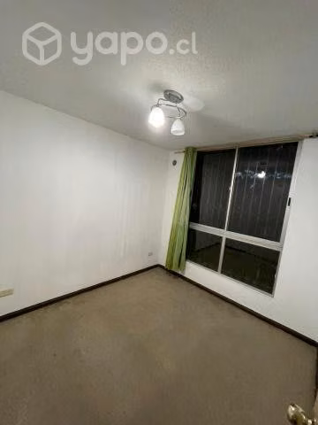 Departamento venta Primer piso Quilicura Campiña