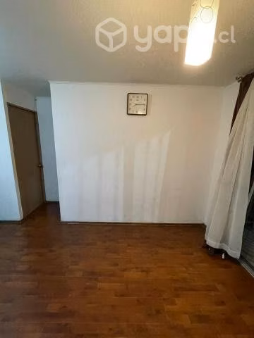 Departamento venta Primer piso Quilicura Campiña