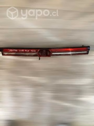 Foco de portalon Changan Cs35 pus 2019 2023
