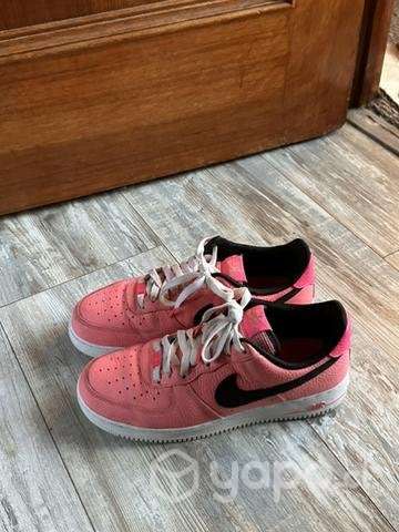 Air force 1 low rosadas
