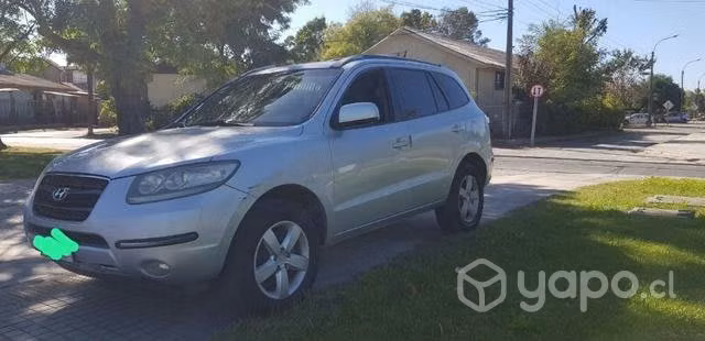 Hyundai Santa Fe - Imagen 11