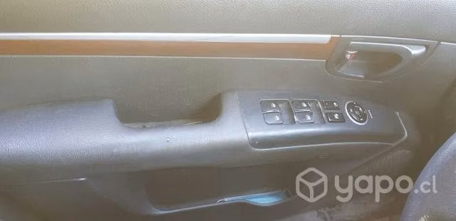 Hyundai Santa Fe - Imagen 8