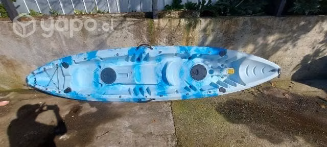 Kayak - Imagen 3