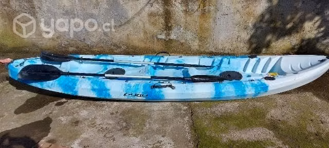 Kayak - Imagen 4