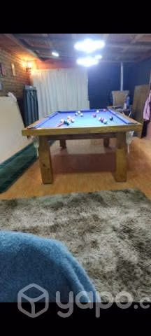 Mesa de pool