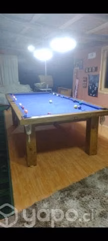 Mesa de pool