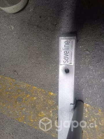 Bicicletero en excelente estado - Imagen 4
