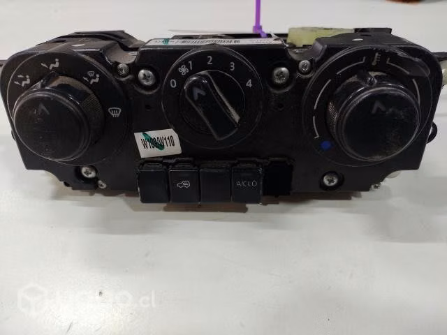 Control Calefac Det Perilla (MPS088) Mahindra Pik