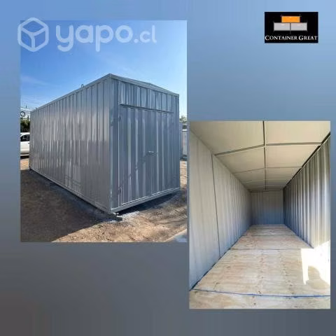 Bodega modular
