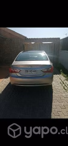 Hyundai Sonata 2.0