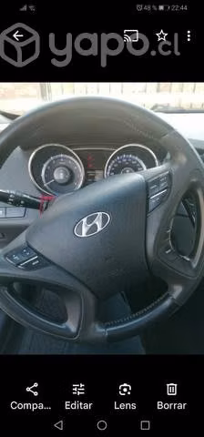 Hyundai Sonata 2.0