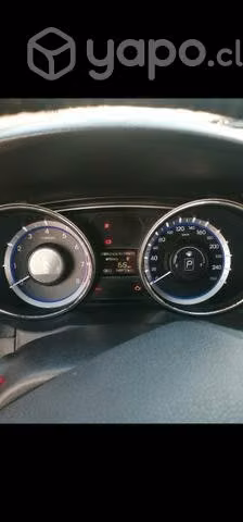 Hyundai Sonata 2.0