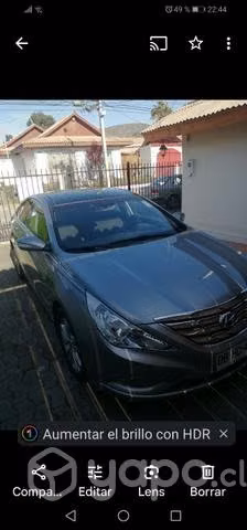 Hyundai Sonata 2.0