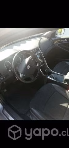 Hyundai Sonata 2.0