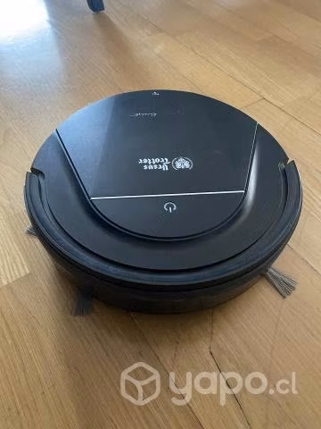 Aspiradora Automatica Robot Ursus Trotter Nueva