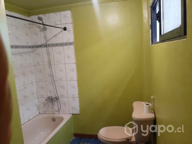 Vendo casa solida a 5 minutos del centro 3 habitac - Imagen 4