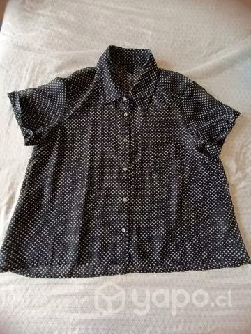 Ropa mujer