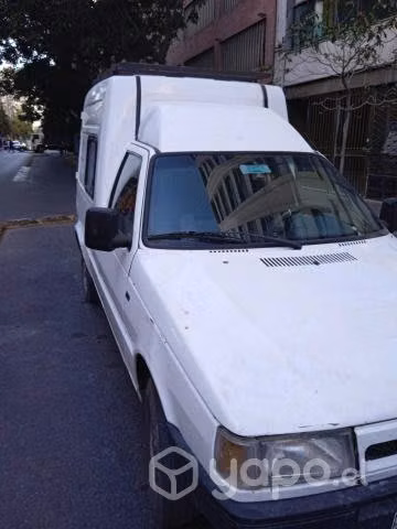 Fiat fiorino 2003