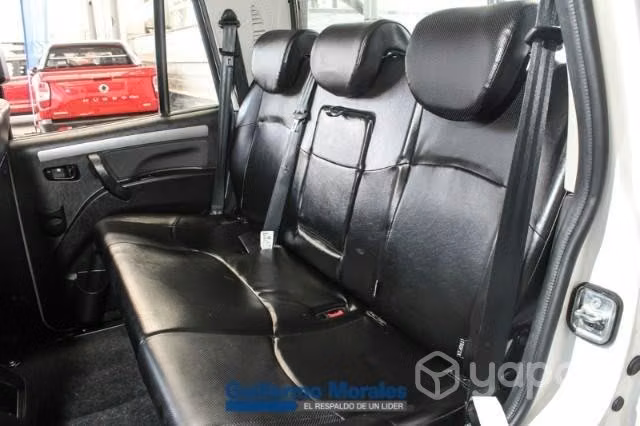 Mahindra pickup xl dc 4x2  2022