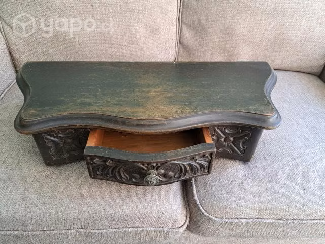 Arrimo madera nativa - Imagen 3