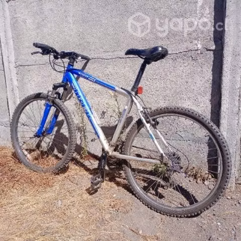 Bicicleta TREK 3900 - MTB Aro 26 - Imagen 4
