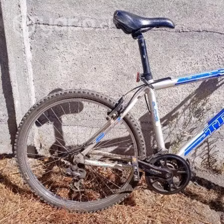 Bicicleta TREK 3900 - MTB Aro 26 - Imagen 3