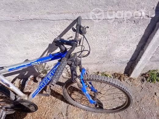 Bicicleta TREK 3900 - MTB Aro 26 - Imagen 5
