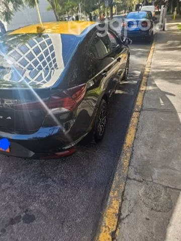 Vendo taxi en excelente estado llegar y trabajar
