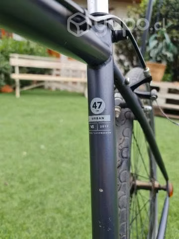 Yerka V3 2019 Bicicleta