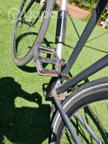 Yerka V3 2019 Bicicleta
