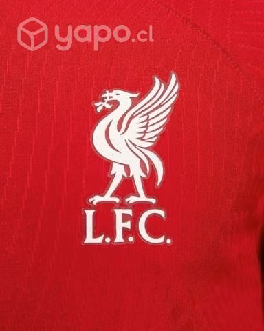 Camiseta Alexander-Arnold 23/24 version jugador - Imagen 4