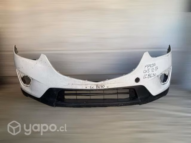 Parachoque delantero mazda cx