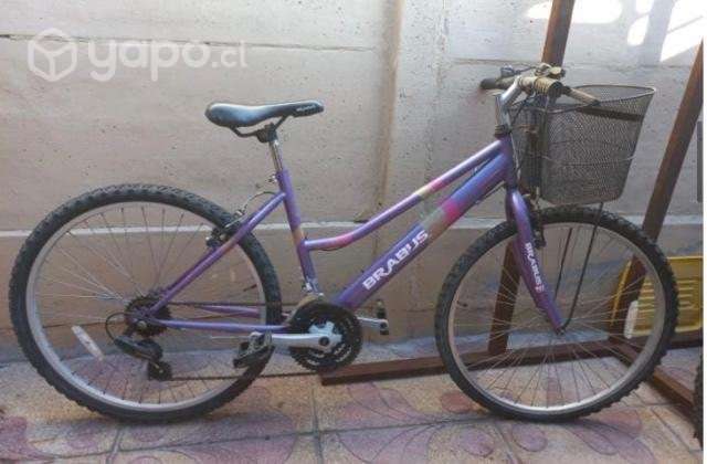 Bicicleta brabus - Imagen 2