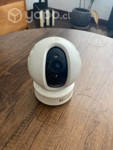 Camara Video - Imagen 2
