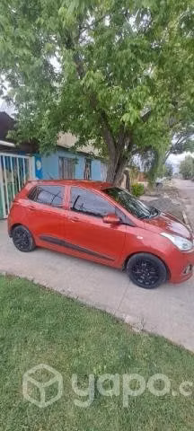 Hyundai 2015