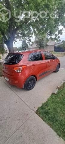 Hyundai 2015