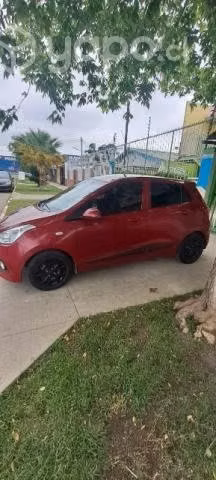 Hyundai 2015