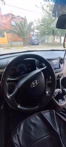 Hyundai 2015