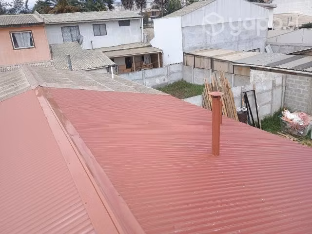 Construcción ala comodidad de tu bolsillo