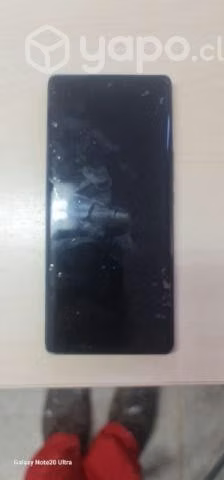 Celular honor magic 5life