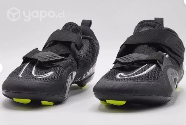 Zapatillas Ciclismo Nike Next Nature
