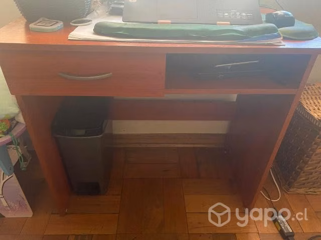 Escritorio