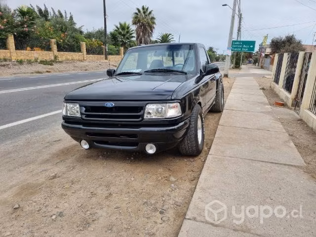 Ford ranger splash 95 - Imagen 4