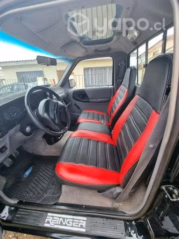 Ford ranger splash 95 - Imagen 10
