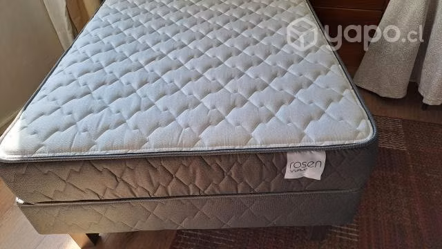 Cama Rosen